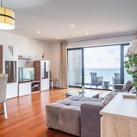 Forever Ocean Views By Lovelystay * Funchal (Madeira)