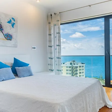 Forever Ocean Views By Lovelystay * Funchal (Madeira)
