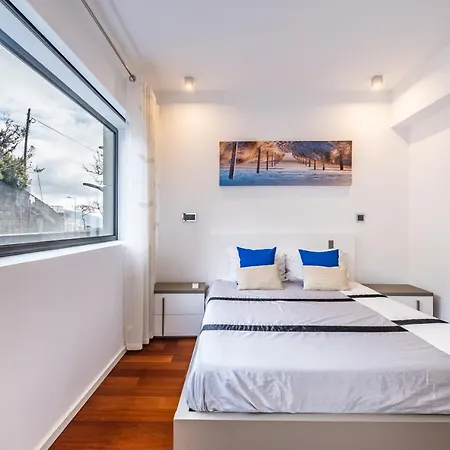 Forever Ocean Views By Lovelystay * Funchal (Madeira)