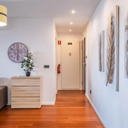 Appartement Forever Ocean Views By Lovelystay *