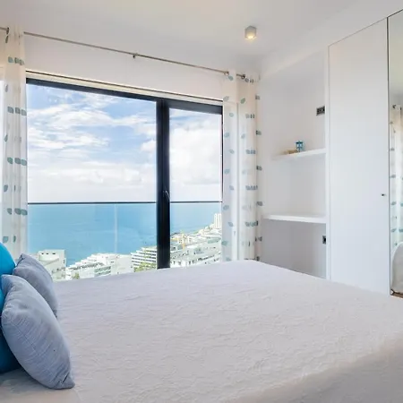 Lejlighed Forever Ocean Views By Lovelystay *